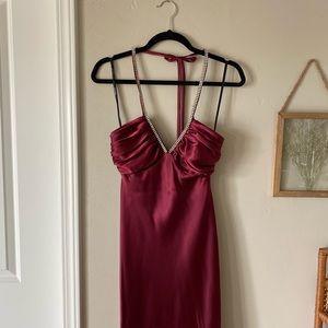 Nightway Formal dress